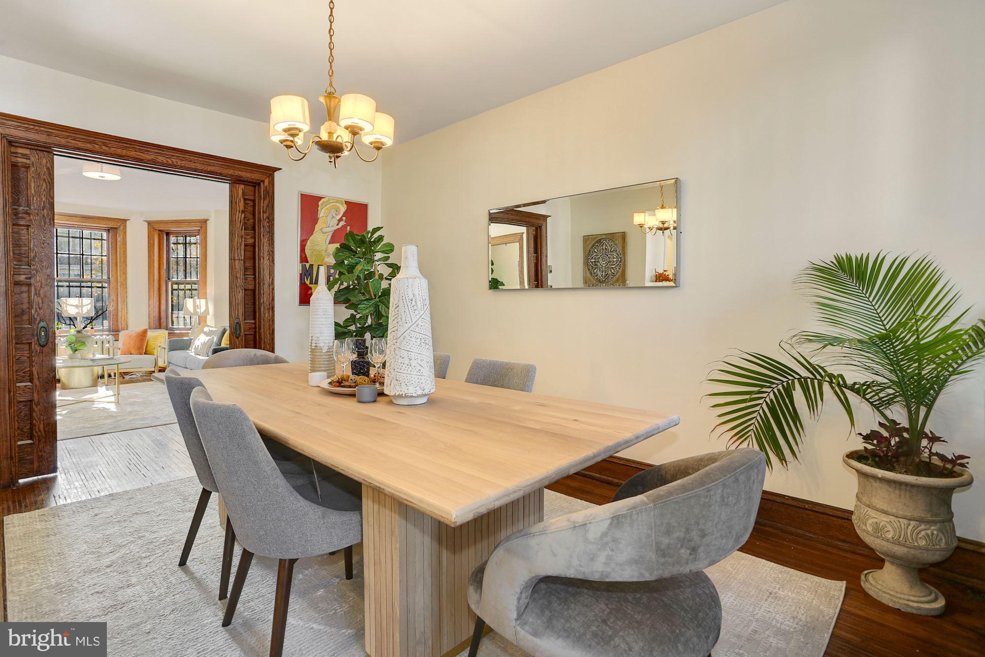 743 Quebec Place Northwest Washington, DC 20010 - Photo 10 of 65