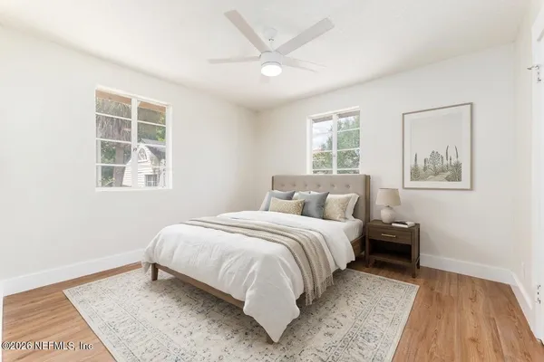 $1,900 | 2247 Riverside Avenue, Unit 5, Jacksonville, FL 32204
