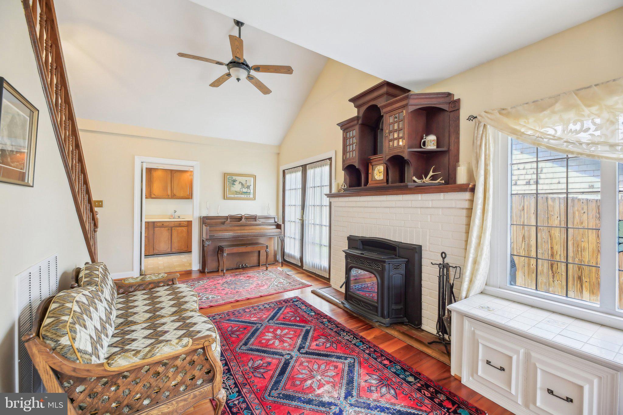4002 Tudor Hall Road Riva, MD 21140 - Photo 19 of 75
