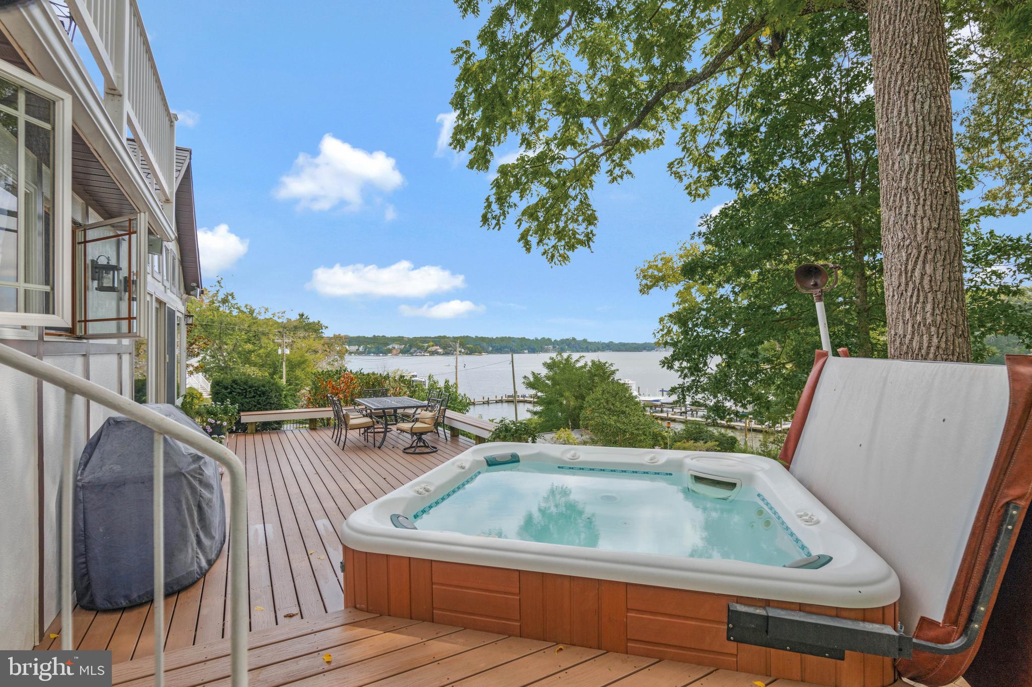 4002 Tudor Hall Road Riva, MD 21140 - Photo 45 of 75
