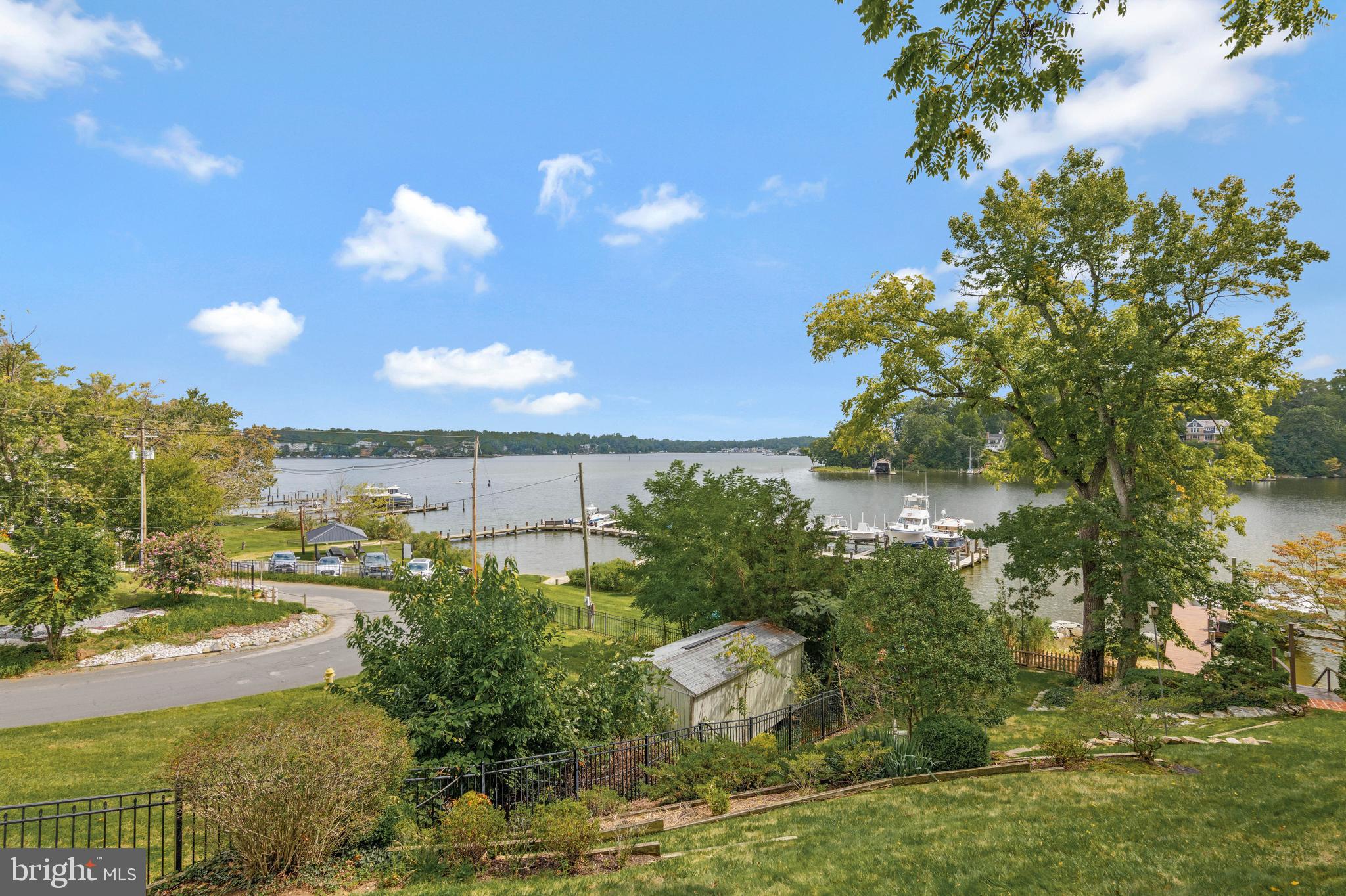 4002 Tudor Hall Road Riva, MD 21140 - Photo 54 of 75