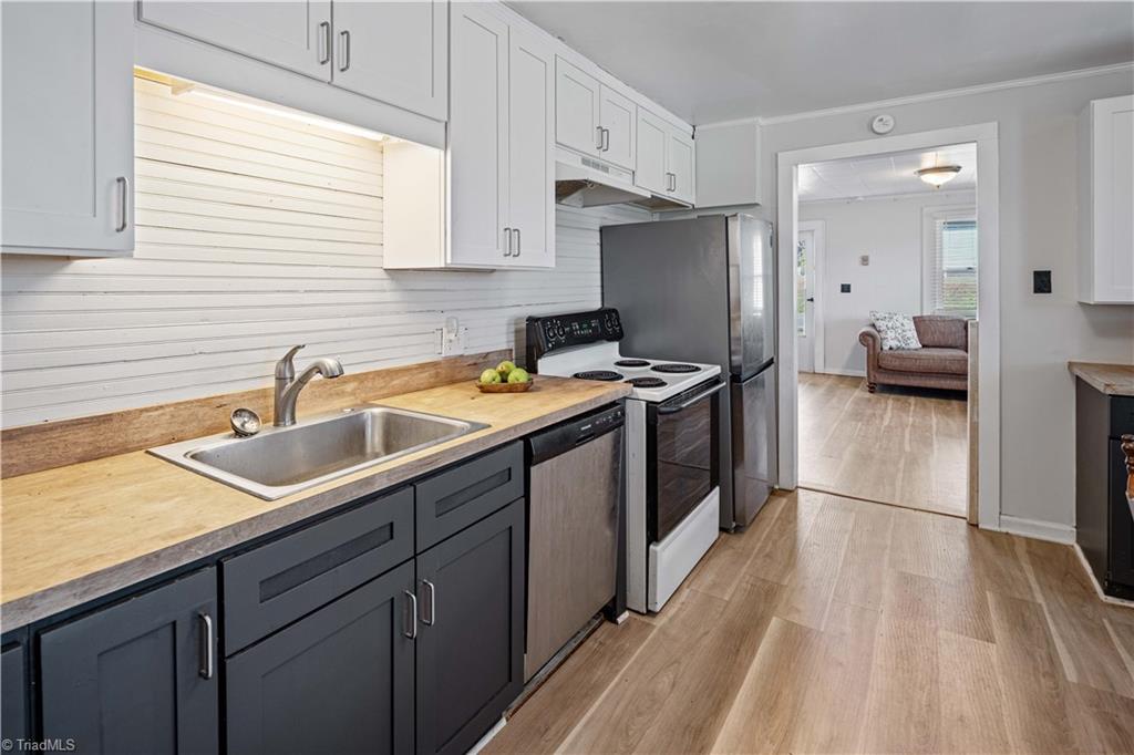 9589 Highway 268 Elkin, NC 28621 - Photo 13 of 50