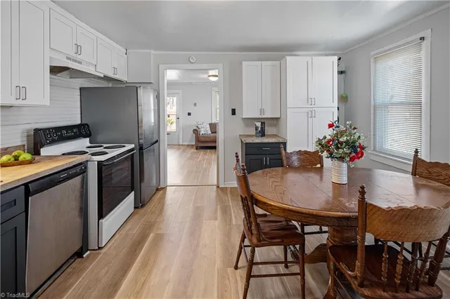 $183,000 | 9589 Highway 268, Elkin, NC 28621