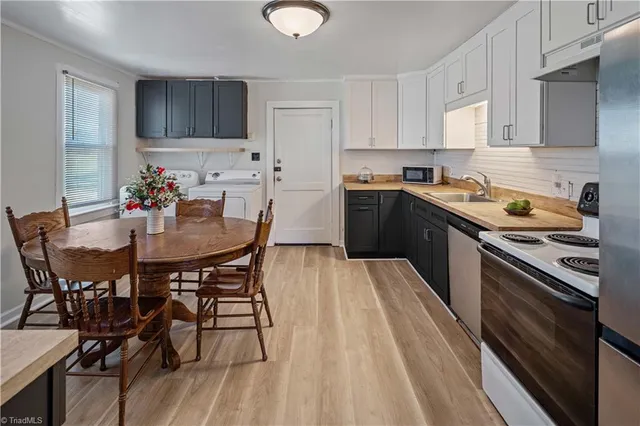 $183,000 | 9589 Highway 268, Elkin, NC 28621