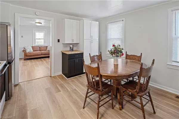 $165,000 | 9589 Highway 268, Elkin, NC 28621