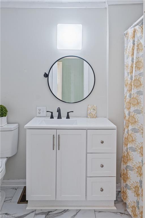 9589 Highway 268 Elkin, NC 28621 - Photo 24 of 50 Bathroom 1