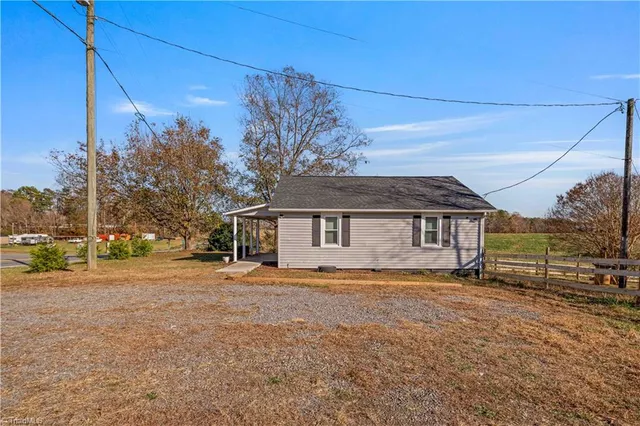 $183,000 | 9589 Highway 268, Elkin, NC 28621