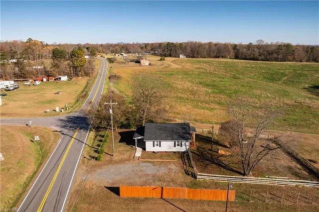 $183,000 | 9589 Highway 268, Elkin, NC 28621