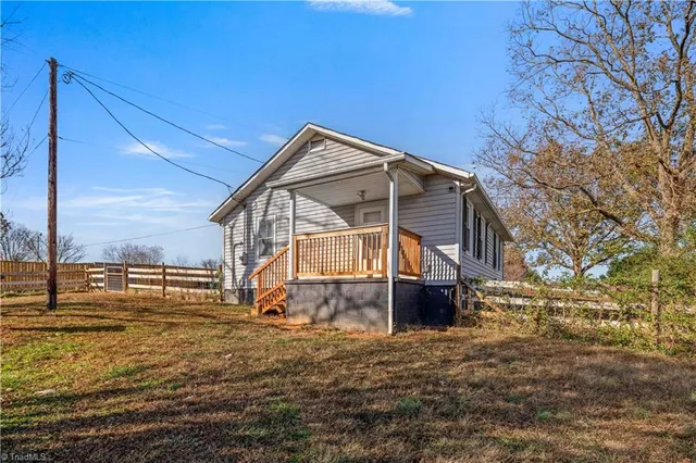 $183,000 | 9589 Highway 268, Elkin, NC 28621