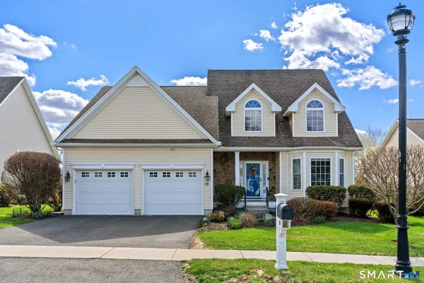 $624,900 | 13 Concord Drive, Unit 13, Berlin, CT 06037
