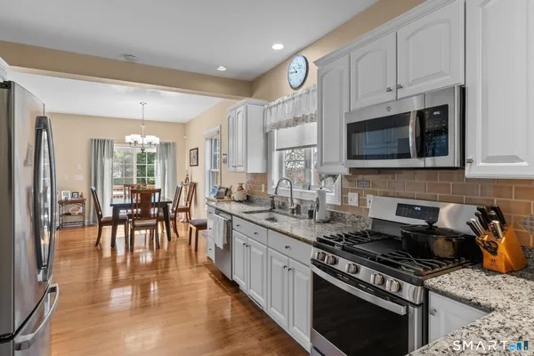 $624,900 | 13 Concord Drive, Unit 13, Berlin, CT 06037