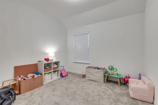 a room with toys and toys