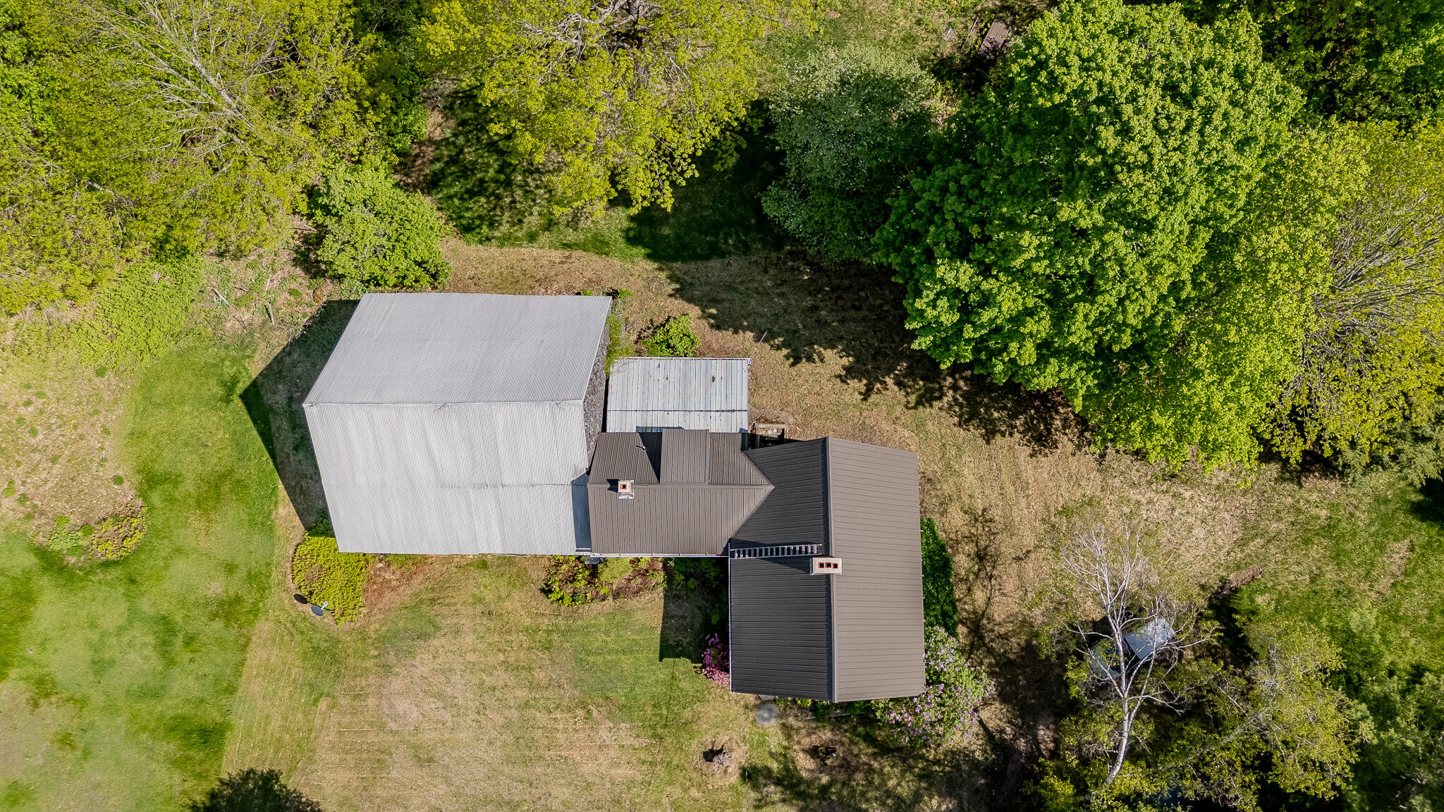 1017 Howland Road Lagrange, ME 04453 - Photo 3 of 88 DJI_20260526150436_0437_D