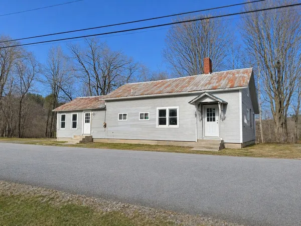 $212,000 | 94-112 River Road West, Johnson, VT 05656