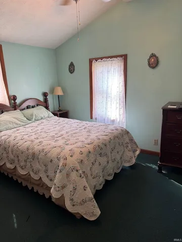 $139,000 | 602 South Brady Street, Attica, IN 47918