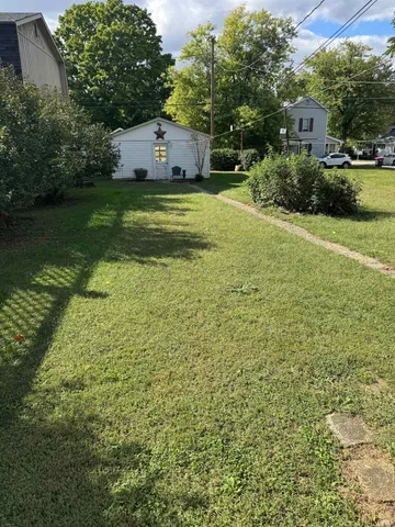 $139,000 | 602 South Brady Street, Attica, IN 47918