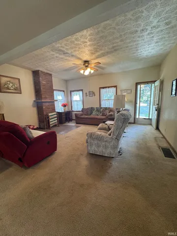 $139,000 | 602 South Brady Street, Attica, IN 47918