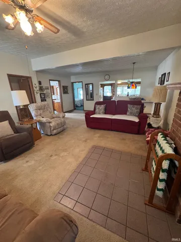 $139,000 | 602 South Brady Street, Attica, IN 47918