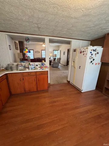 $139,000 | 602 South Brady Street, Attica, IN 47918