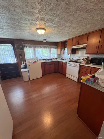 $139,000 | 602 South Brady Street, Attica, IN 47918