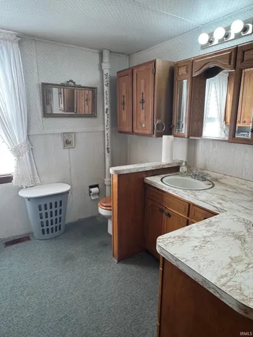 $139,000 | 602 South Brady Street, Attica, IN 47918