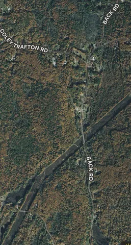 $114,900 | Map4-lot2 Back Road, Shapleigh, ME 04076