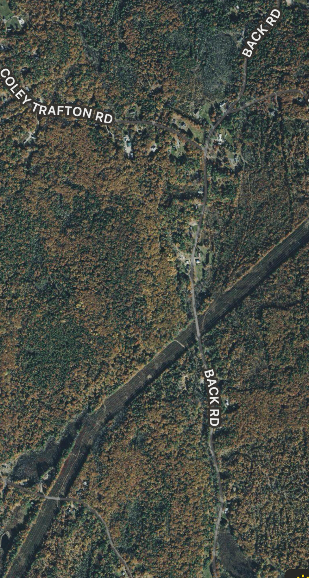 Map4-lot2 Back Road Shapleigh, ME 04076 - Photo 2 of 2 IMG_8163