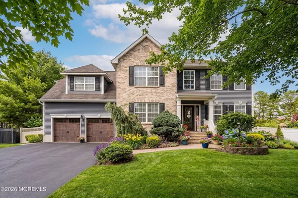 $825,000 | 85 Lorelei Drive, Howell, NJ 07731