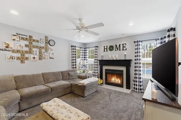$825,000 | 85 Lorelei Drive, Howell, NJ 07731