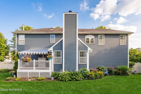 $825,000 | 85 Lorelei Drive, Howell, NJ 07731