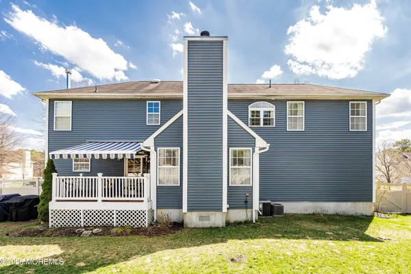 $825,000 | 85 Lorelei Drive, Howell, NJ 07731