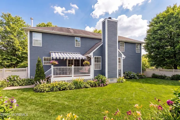 $825,000 | 85 Lorelei Drive, Howell, NJ 07731