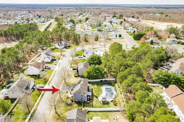 $825,000 | 85 Lorelei Drive, Howell, NJ 07731