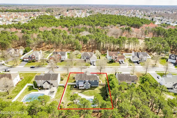 $825,000 | 85 Lorelei Drive, Howell, NJ 07731