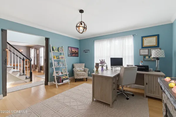 $825,000 | 85 Lorelei Drive, Howell, NJ 07731