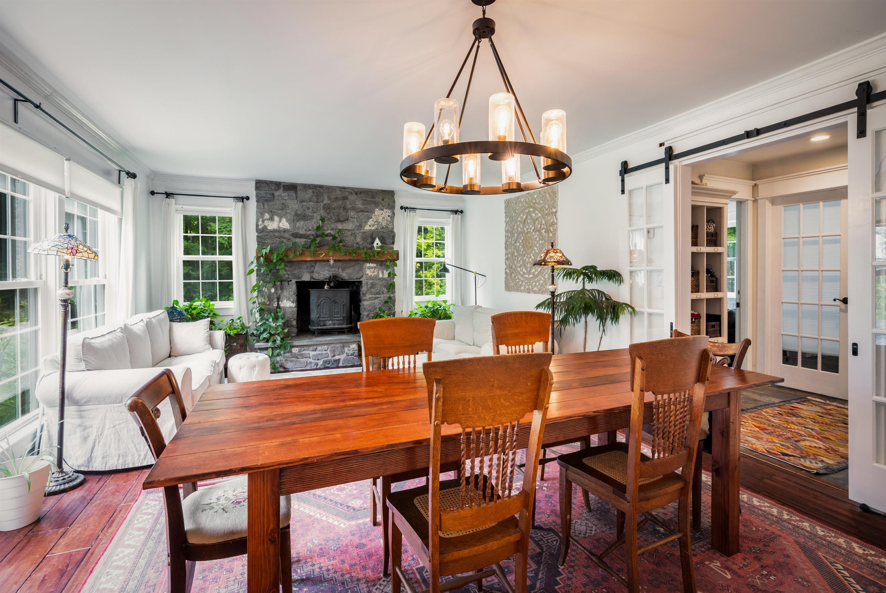 1295 Lime Kiln Road Charlotte, VT 05445 - Photo 19 of 60