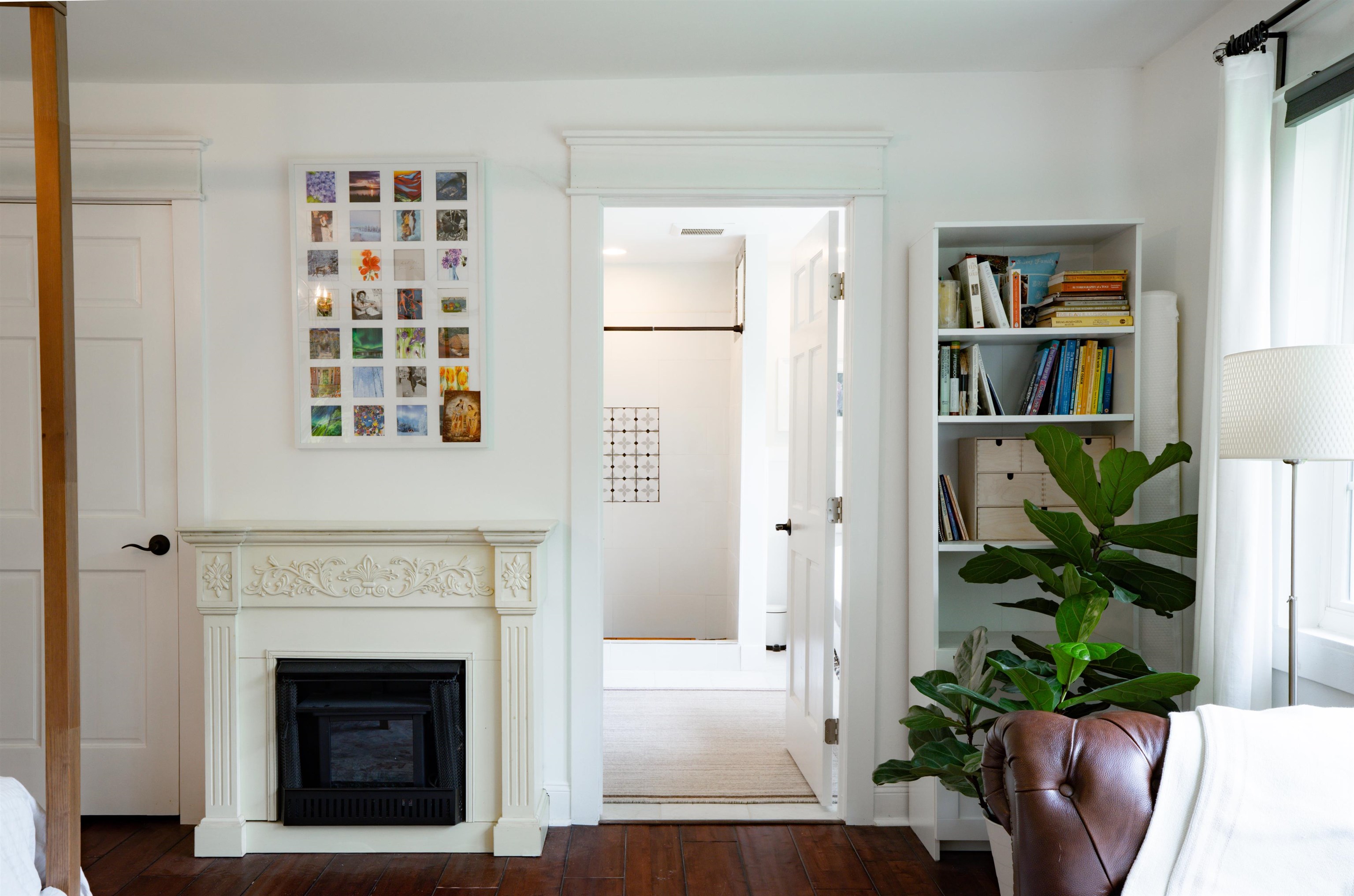 1295 Lime Kiln Road Charlotte, VT 05445 - Photo 27 of 60