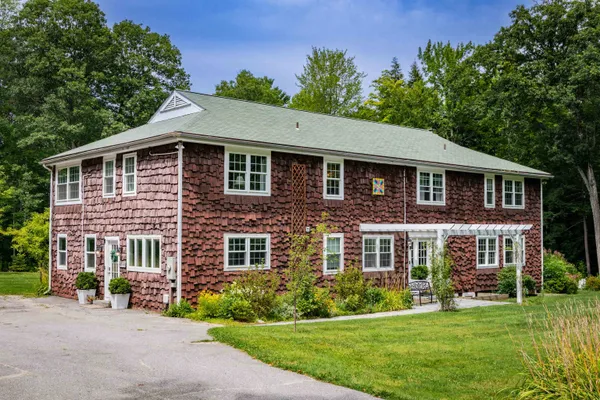 $1,790,000 | 1295 Lime Kiln Road, Charlotte, VT 05445