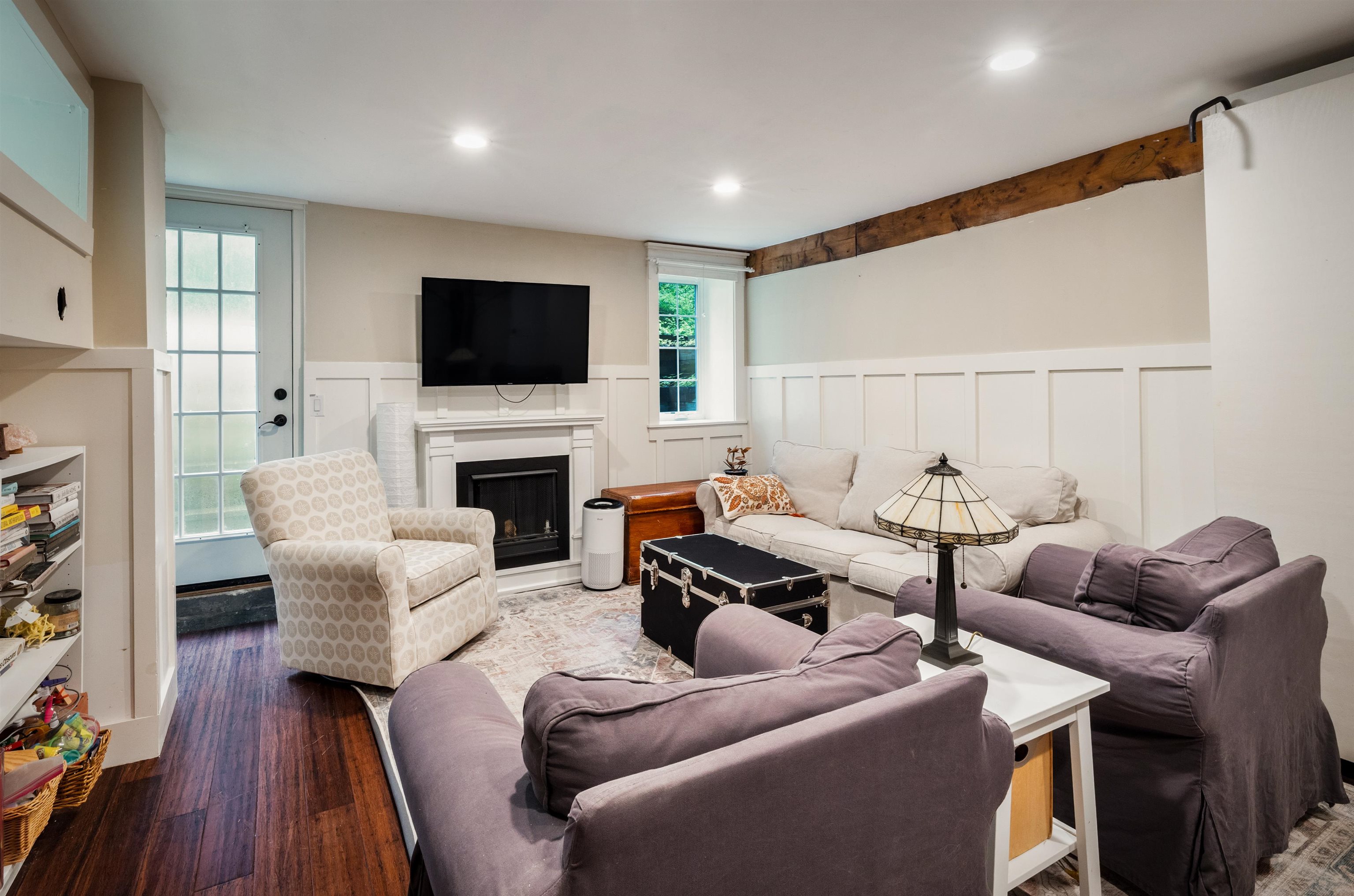 1295 Lime Kiln Road Charlotte, VT 05445 - Photo 53 of 60