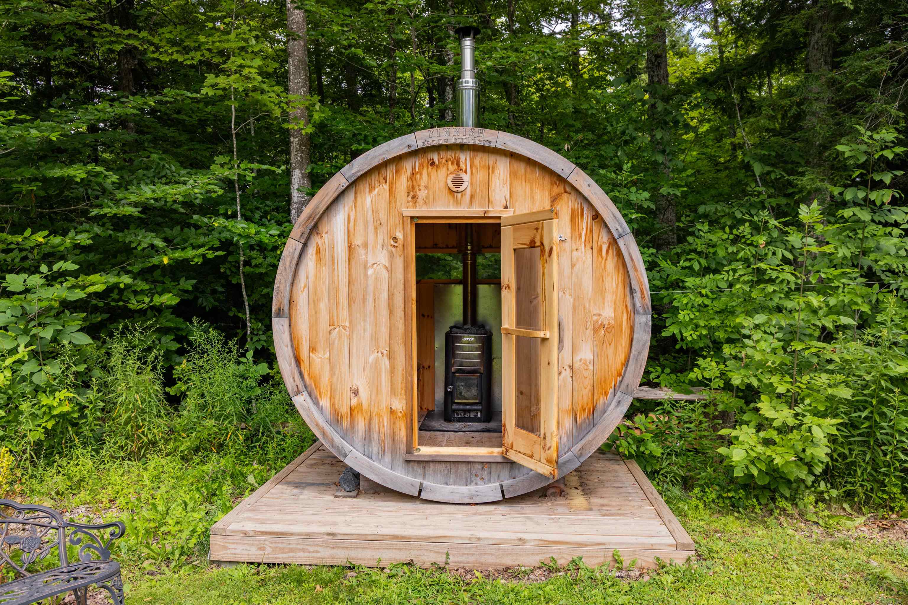 1295 Lime Kiln Road Charlotte, VT 05445 - Photo 58 of 60