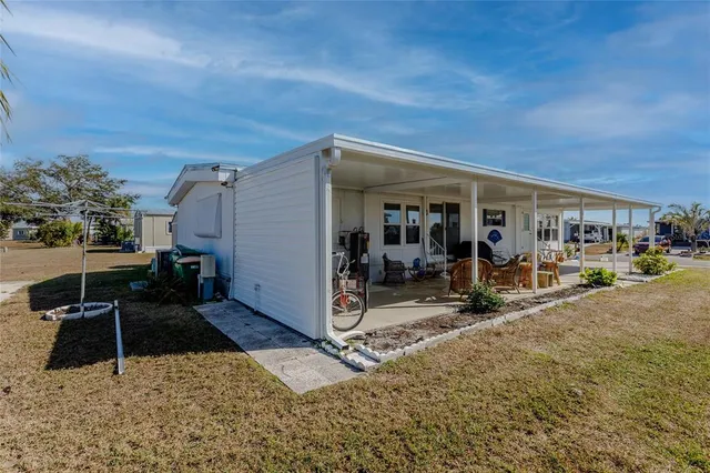 $149,900 | 2720 Grebe Lane, Englewood, FL 34224