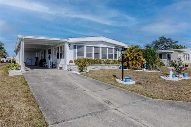 $149,900 | 2720 Grebe Lane, Englewood, FL 34224