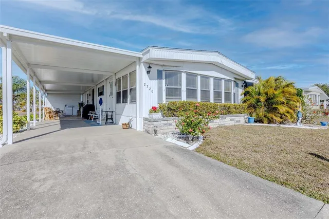 $149,900 | 2720 Grebe Lane, Englewood, FL 34224