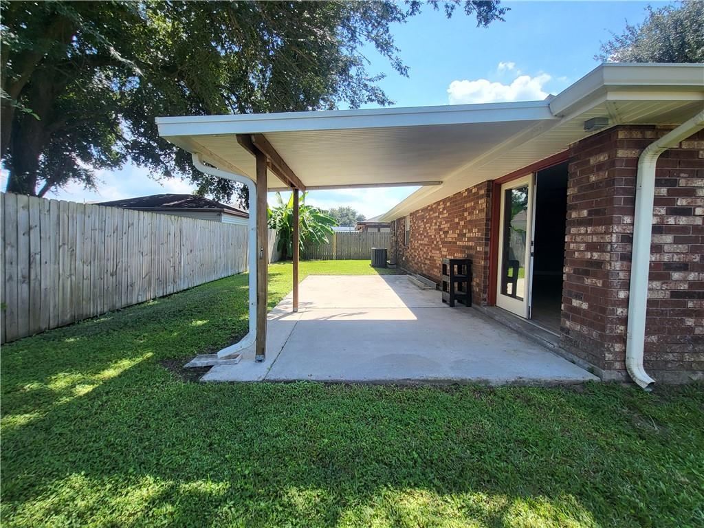 213 St Anthony Street Luling, LA 70070 - Photo 14 of 14