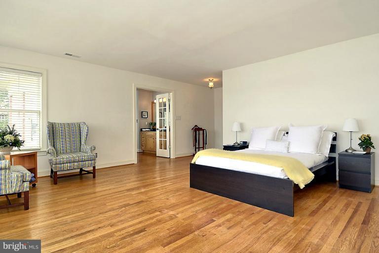 710 South River Landing Road, Unit 710 Edgewater, MD 21037 - Photo 27 of 30 Master Bedroom Haven with Water View