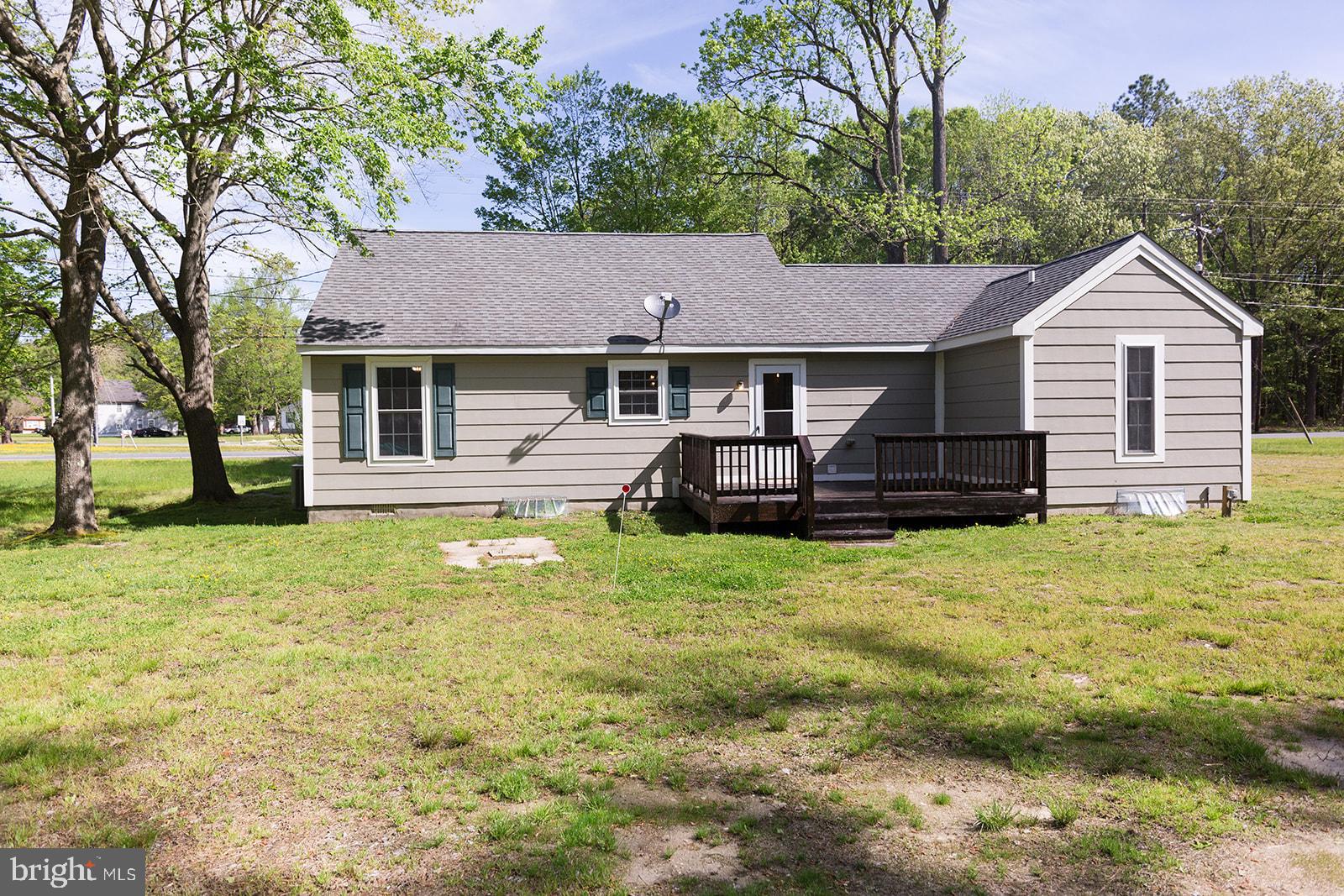 28545 Deal Island Road Princess Anne, MD 21853 - Photo 22 of 28