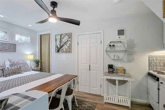 $875 | 8710 Oak Street, Unit 1A, New Orleans, LA 70118