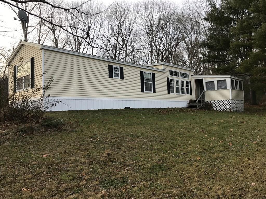 209 Higgins Hill Road Morrill, ME 04952 - Photo 3 of 13 Photo