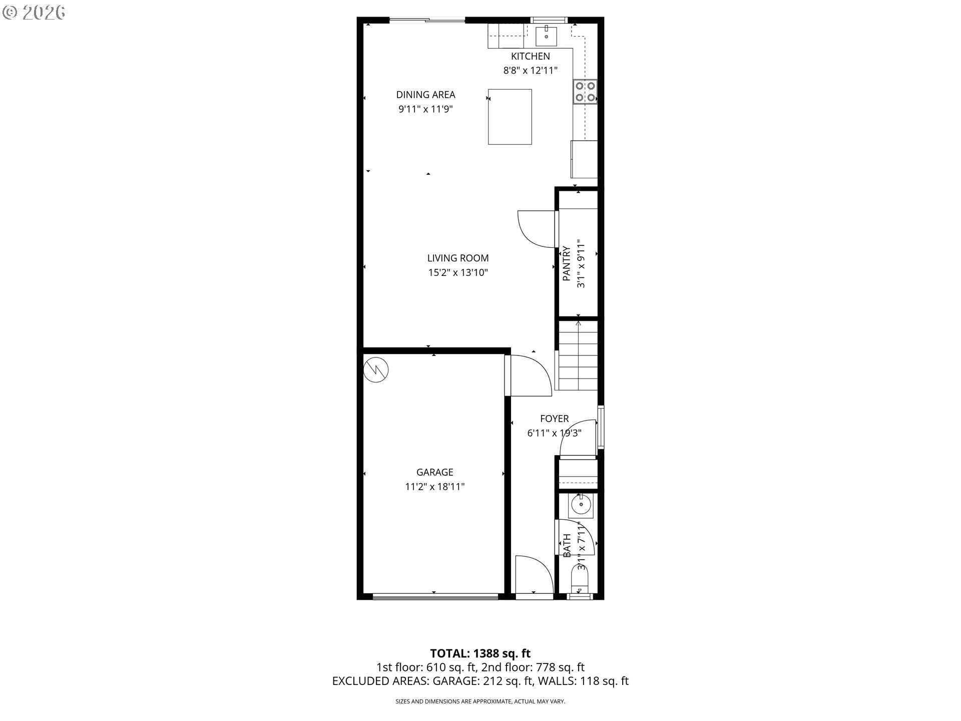 2800 North 3rd Way Ridgefield, WA 98642 - Photo 29 of 31