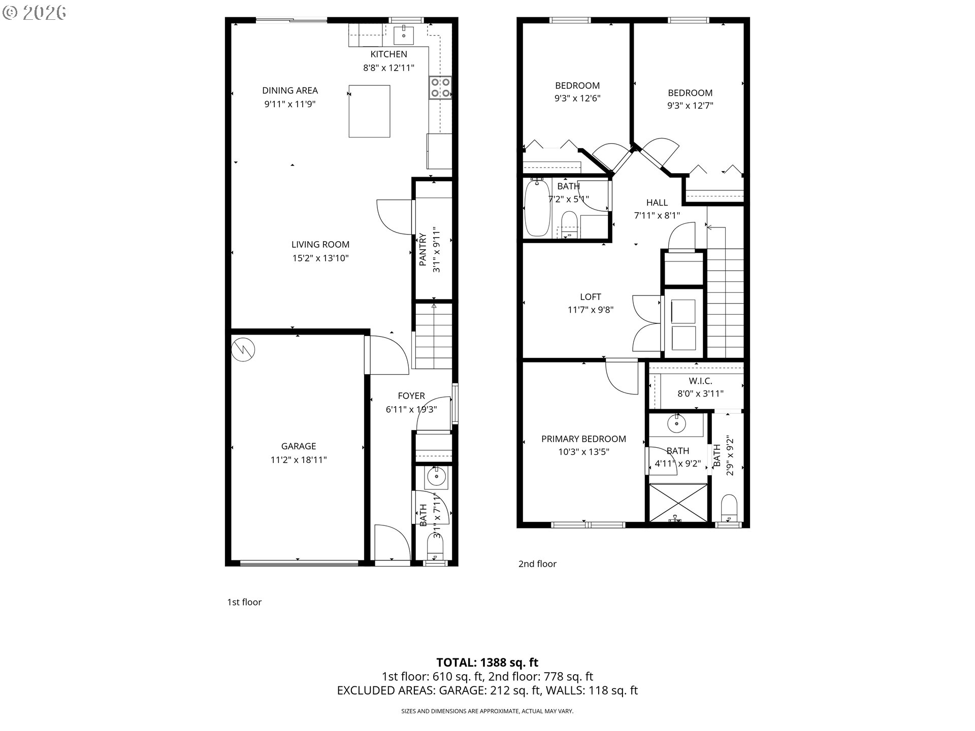 2800 North 3rd Way Ridgefield, WA 98642 - Photo 31 of 31
